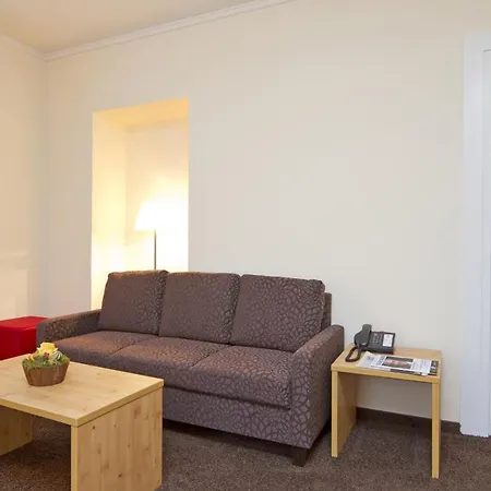 Apartmán Central Apartments Davos Davos