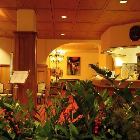 Central Apartments Davos * Davos