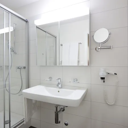 Central Apartments Davos * Davos