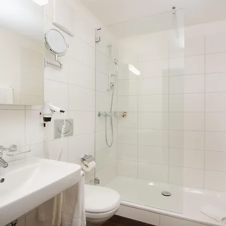 Apartment Central Apartments Davos *