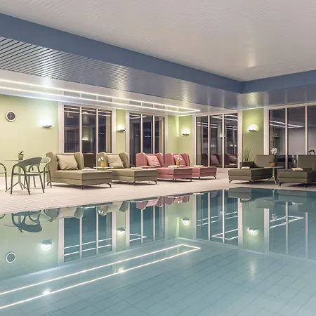 Central Apartments Davos Apartment *