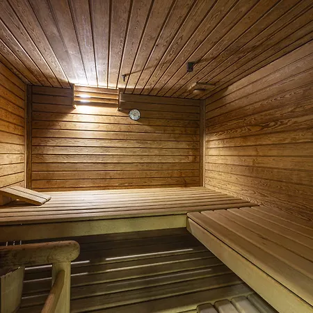 Central Apartments Davos Davos