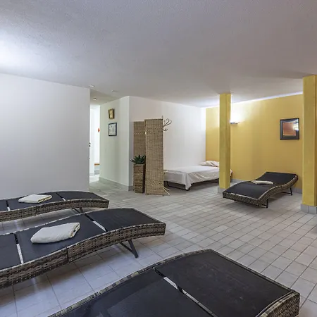 Apartmán Central Apartments Davos Davos