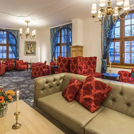 Central Apartments Davos