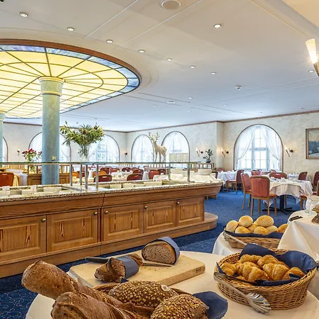 Апартаменты Central Apartments Davos Давос