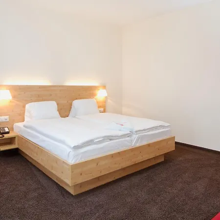 Central Apartments Davos Apartment Davos
