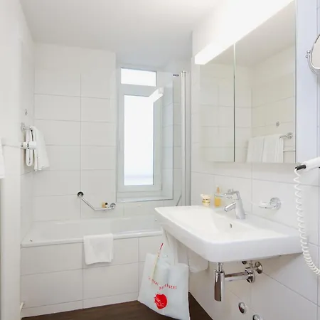 Apartmán Central Apartments Davos