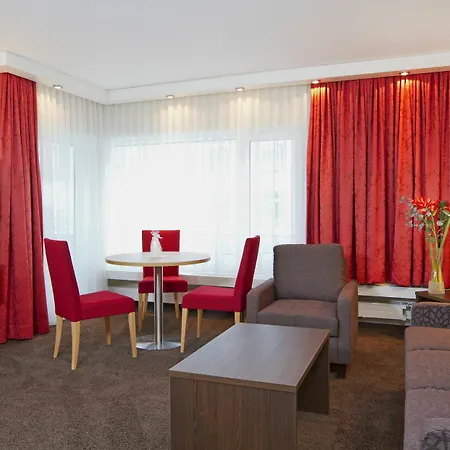 Apartment Central Apartments Davos Davos