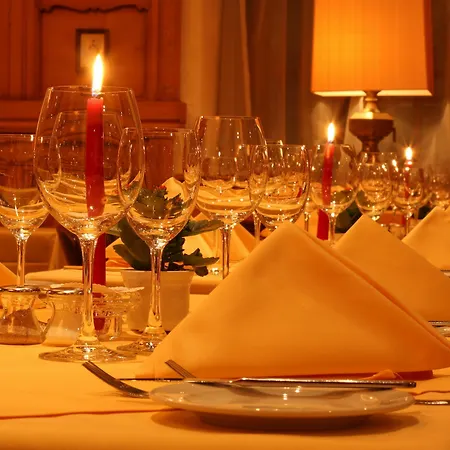 Central Apartments Davos Apartment *