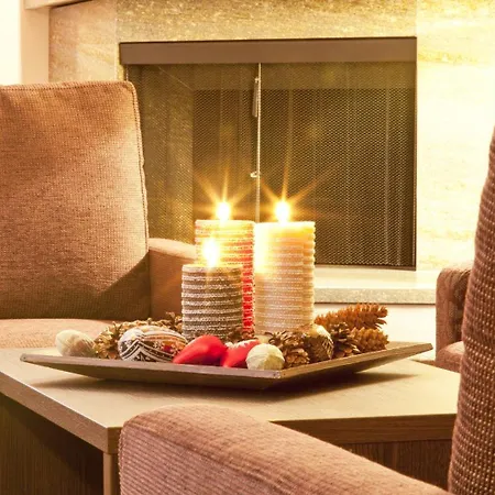 Central Apartments Davos Apartment