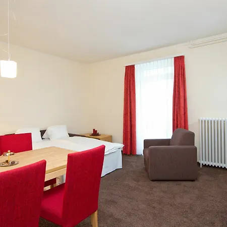 Central Apartments Davos Davos