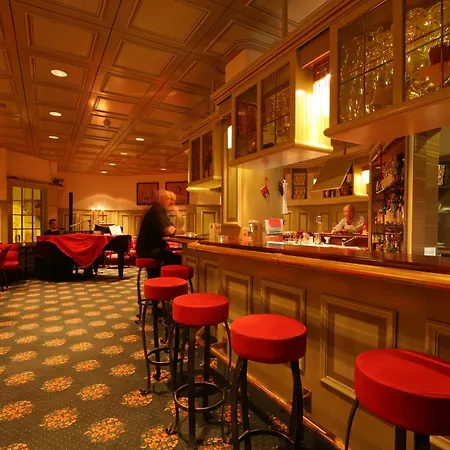 Apartmán Central Apartments Davos *