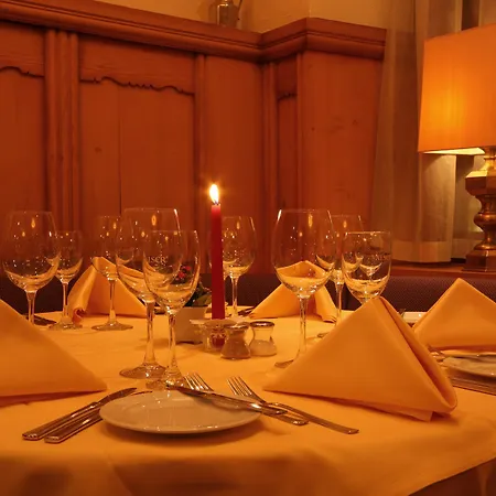 Central Apartments Davos