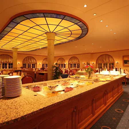 Apartmán Central Apartments Davos