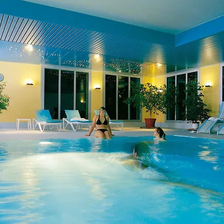 Central Apartments Davos דירה *