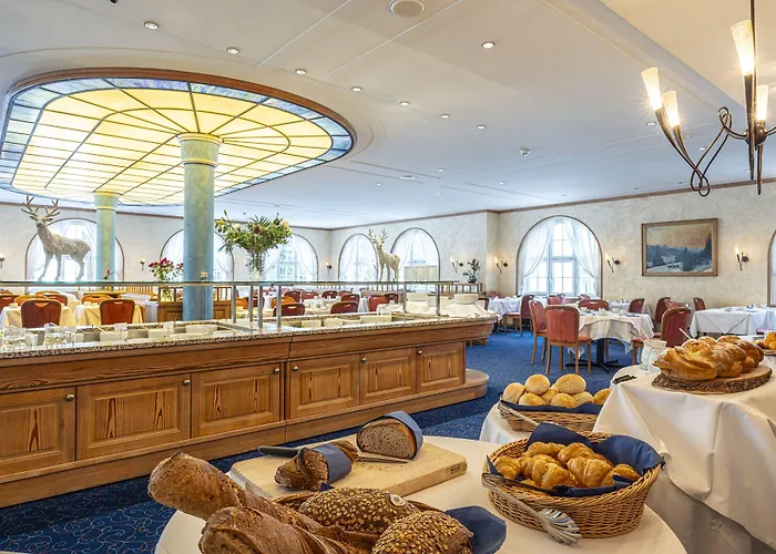 Apartment Central Apartments Davos Davos