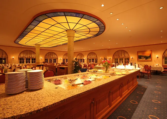 Apartamento Central Apartments Davos