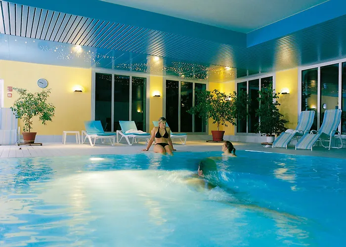 Central Apartments Davos Апартаменты *