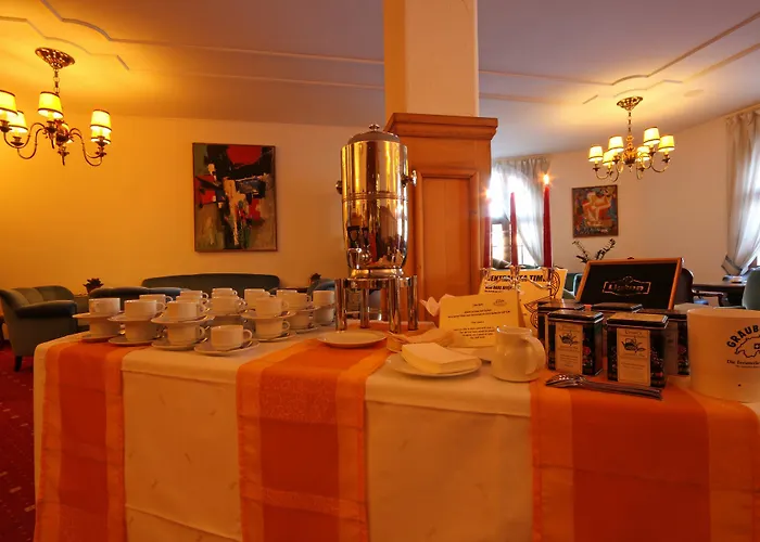 Central Apartments Davos Апартаменты *