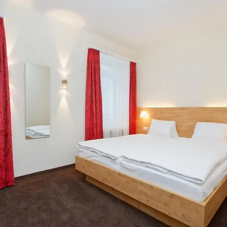 Central Apartments Davos *