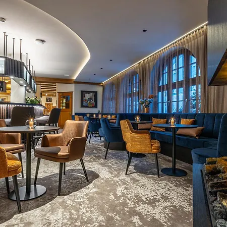 Central Apartments Davos Davos