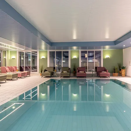 Central Apartments Davos Apartment