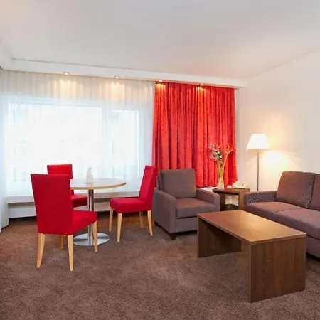 Central Apartments Davos *