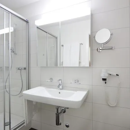 Central Apartments Davos * Davos