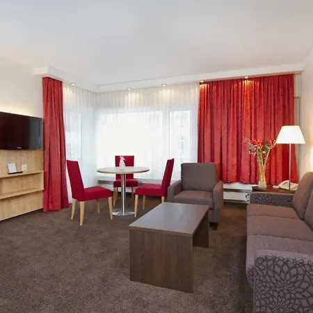 Central Apartments Davos