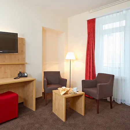 Central Apartments Davos Apartment