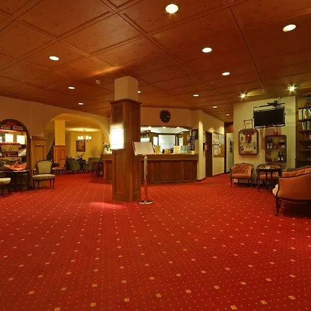 Central Apartments Davos Davos