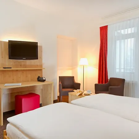 Central Apartments Davos Apartment Davos
