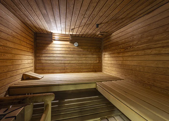 Central Apartments Davos Davos