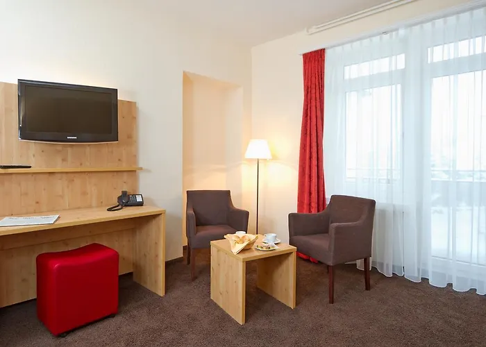 Central Apartments Davos Apartament