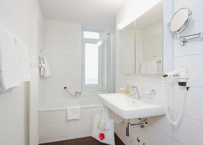 Apartament Central Apartments Davos