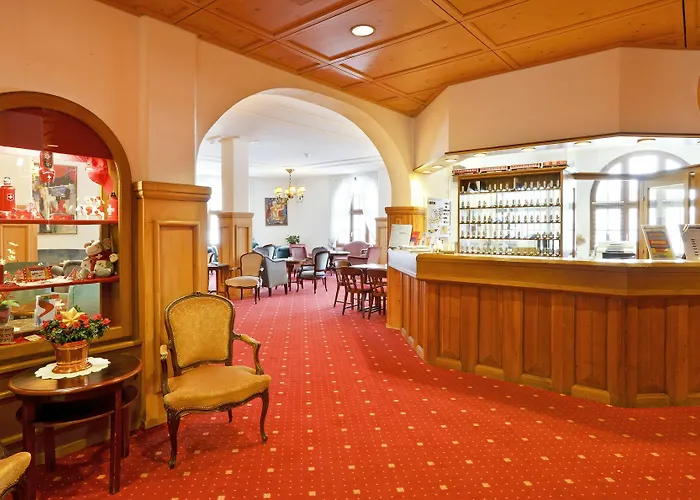 Central Apartments Davos Apartament *