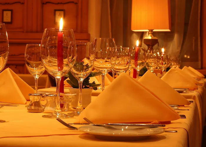 Central Apartments Davos Apartament *