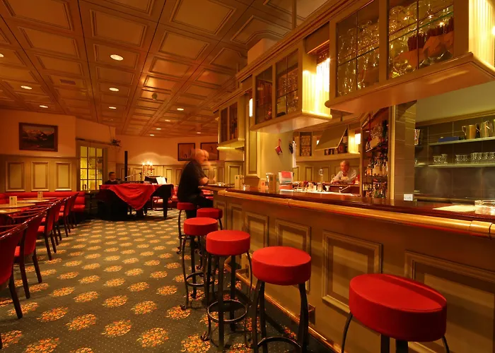 Apartament Central Apartments Davos *